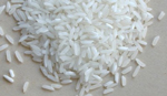 Long White Rice